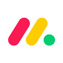 Monday Sales CRM logo